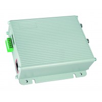 1CH MPEG-4/MJPEG Video Server